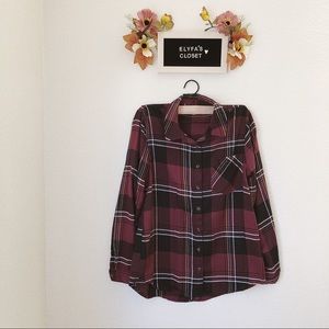 • r e d f l a n n e l  •